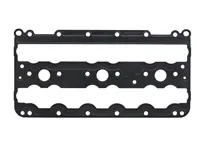 Camshaft housing gasket. Porsche 996 Turbo / 997 Turbo - 99610561375, 99610561475, 99610561374, 99610561474, 471.212, 471.222