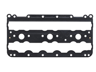 Camshaft housing gasket. Porsche 996 Turbo / 997 Turbo - 99610561375, 99610561475, 99610561374, 99610561474, 471.212, 471.222