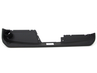Hojalatería de motor. Porsche 911 75-77 - 91110608510, 91110608502