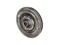 Dubbelmassavliegwiel (PDK-transmissie). Porsche 987.2 Boxster / Cayman 2009-12 - 9G211402002, 9G211402000, 9G211402001