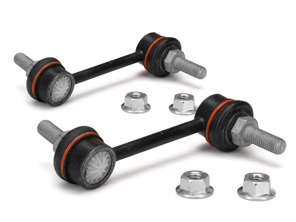 Collegamento di discesa, posteriore. Porsche 996 C2, 996 C4 / 996TT 99633306904 - 99633306904, 99633306903, 99633306902 - JTS554