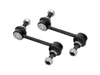 Lien de dépose, arrière. Porsche 996 C2, 996 C4 / 996TT 99633306904 - 99633306904, 99633306903, 99633306902 - JTS554