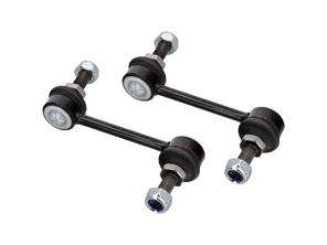 Collegamento di discesa, posteriore. Porsche 996 C2, 996 C4 / 996TT 99633306904 - 99633306904, 99633306903, 99633306902 - JTS554