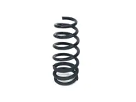 Coil spring FRONT. Porsche 992.1 (911) Carrera 4 / 4S 2019-24 - 992411105C504 - 102324
