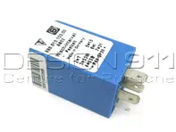Relay Wiper Control. Porsche 986 Boxster / Carrera GT - 98661510300