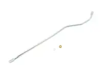 Convertible soft top push rod. Porsche 996 / 997 - 99656122900, 99656123000