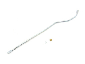 Convertible soft top push rod. Porsche 996 / 997 - 99656122900, 99656123000