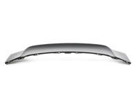 Spoiler Rennline Sport Design, fibra di carbonio. Porsche 991.2 - 99150424125G2X, 99150424127G2X, 99150498119G2X, 99150498121G2X, 99150498123G2X - E379
