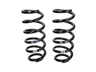 Front Coil Springs (Pair). Porsche 970 Panamera MKI 2010-13 - 97034353120504, 97034353120