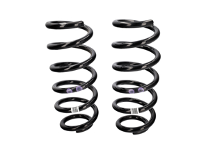 Ressorts hélicoïdaux avant (paire). Porsche 970 Panamera MKI 2010-2013 - 97034353120504, 97034353120