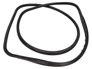 Gummidichtung Frontscheibe. Porsche 911 / 964 - 96454122500, 1685900500