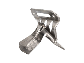 Querträger vorne, Hitzeschild. Porsche 944 1985-91 / Porsche 968 1992-95 - 95234110802