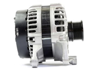 Generator. Porsche 981 Boxster / Cayman 2.7L - 9A160301600, 9A1603016, 9a1603016X, 9A160301600