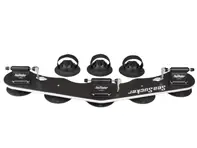 Porte-vélos SeaSucker Bomber - Transporte 3 vélos - BB3008