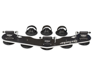 SeaSucker Bomber Bike Carrier - Porta x3 biciclette - BB3008