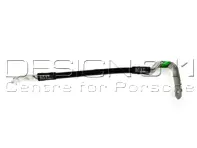 Ground Strap Engine Body. Porsche 997 GT2 - 99760703404, 99760703403