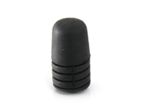 Front bonnet rubber buffer. Porsche 987 / 987C / 997.2 / 970 - 99970314041, 9P1823499