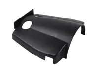 雨刮杆柱开关下半盖。保时捷 911 - 90161331201 - URO-010687, 1645600400