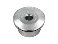 Draagarm binnenbus. Porsche 924/944 - PCG501541, 477501541