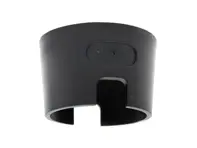 Insert for cupholder. Porsche 970 Panamera - 97055338300