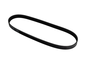 Generatorriemen. Porsche 928 1987-95 - 99919234750, 6PK875 - 6PK875