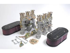 Weber 40IDA3C Carburettor Kit For Porsche 911 - PPO240, 90110811500, 90110811600, 90110811701, 901108117AX, 90110811801