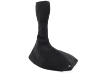 Soufflet de levier de vitesse en alcantara. Porsche 986 / 996 fin 2000 - 2004 - 98642407504EMM, 98642407505EVZ, 98642407505FGT, 98642407505FGU, 98642407505FGV, 98642407505FGW, 98642407505FGX, 98642407505FGY, 98642407505FGZ, 98642407505VSW, 98642407505VSX, 99642407505ENJ, 99642407505ENK, 99642407505ENL, 99642407505ENM, 99642407505EVZ, 99642407505ENN, 99642407505ENO, 99642407505VRE, 99642407505VRF, 99642407505FEN, 99642407505FGT, 99642407505FGU, 99642407505FGV, 99642407505FGW, 99642407505FGX, 99642407505FGY, 99642407505FGZ, 99642407505VSW, 99642407505VSX