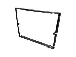 Luchtcondensor radiatorframe. Porsche Boxster 987 / Kaaiman 987C / 997 - 99757371100