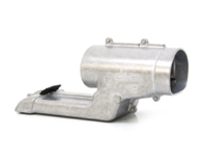 Boîtier de commande de volet de chauffage. Porsche 993 - 99357208700, 99357208701