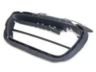 Front bumper side grill. Porsche 981C Cayman - 98150556302G2X, 98150556402G2X, 98150556302, 98150556402