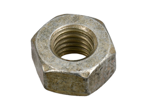 Tuerca de bloqueo de escape para perno. Porsche 964 - N  90087601, N90087601