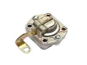 Pompa a membrana completa, carburatore Solex. Porsche 356 B/C / 912 - 69210096900 - BP PS9326P