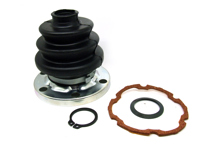 CV Joint boot KIT Constant Velocity Joint boot. Porsche 911 1976-86 - 92333203700, 923.332.037.00, 300480 - 300480