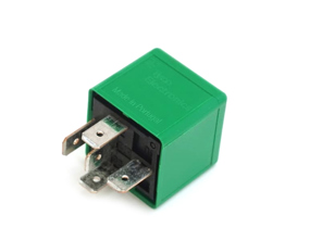 Relè aria condizionata. Porsche 968 / 964 / 993 / 996 / 997.1 / Boxster / Cayman - 96461521500, 99965701890