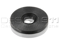Rear side window spacer 1.5mm. Porsche 911 - 90154342120