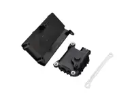 Servomotor For Defroster Flap, Baffle Plate RHD. Porsche 986 Boxster / 996 Carrera / Turbo / GT2 / GT3 1997-05 - 99657392101