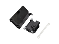 Servomotor For Defroster Flap, Baffle Plate RHD. Porsche 986 Boxster / 996 Carrera / Turbo / GT2 / GT3 1997-05 - 99657392101