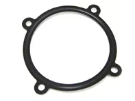 Throttle body gasket. Porsche 997 GT3 - 99711031990, 151.040
