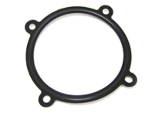 Throttle body gasket. Porsche 997 GT3 - 99711031990, 151.040