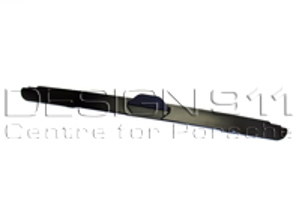 Sunroof air deflector. Porsche 964 / 993 - 9645640050170K