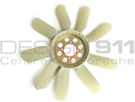 Ventilatore. Porsche 928 1978-86 - 92810613701