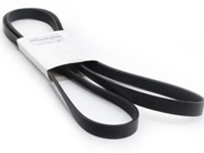 Cinghia di trasmissione, auto con aria condizionata. Porsche 996Turbo - 99919237950, 99919237951