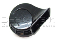 Horn Low/High-Pitched. Porsche 993 1996>> - 99363520500, 99363520600
