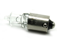 Side light bulb H6 standard. Porsche 986 / 987C / 996 - 99963114090 - RU434