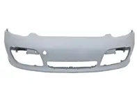 Le pare-choc avant. Porsche Boxster 987 S 3.2L / 3.4L (référence OE 98750519102 / 98750519103 / 98750519104 / 98750519105) - 98750519102, 98750519103, 98750519104, 98750519105, 98750519147, 98750519148