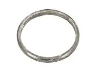 Junta de colector de escape al turbocompresor. Porsche 971 y 976 Panamera V8 / 9YA Cayenne V8 - 9A714503900