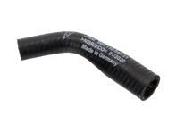 Hose For Air Intake System. Porsche 964 Turbo 3.6L 1991-93 - 96411054421, 96411054420