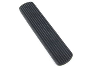 Almohadilla de goma del acelerador del pedal. Porsche 356 - 35623326 - 356 233 26, 1672200100