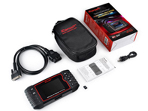 Outil de diagnostic professionnel iCarsoft LR V2.0 pour Land Rover et Jaguar - LRV20