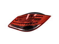 Gruppo indicatore posteriore. Porsche 987 MKII / 987C MKII (auto con guida a destra) - 98763142704, 98763142804, 98763142703, 98763142803, 1087003, 1087004, 98763142705, 98763142805